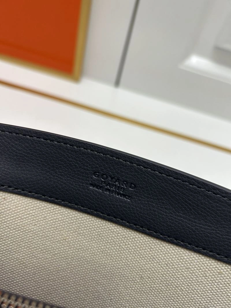 Goyard Satchel Bags Breathable 83963