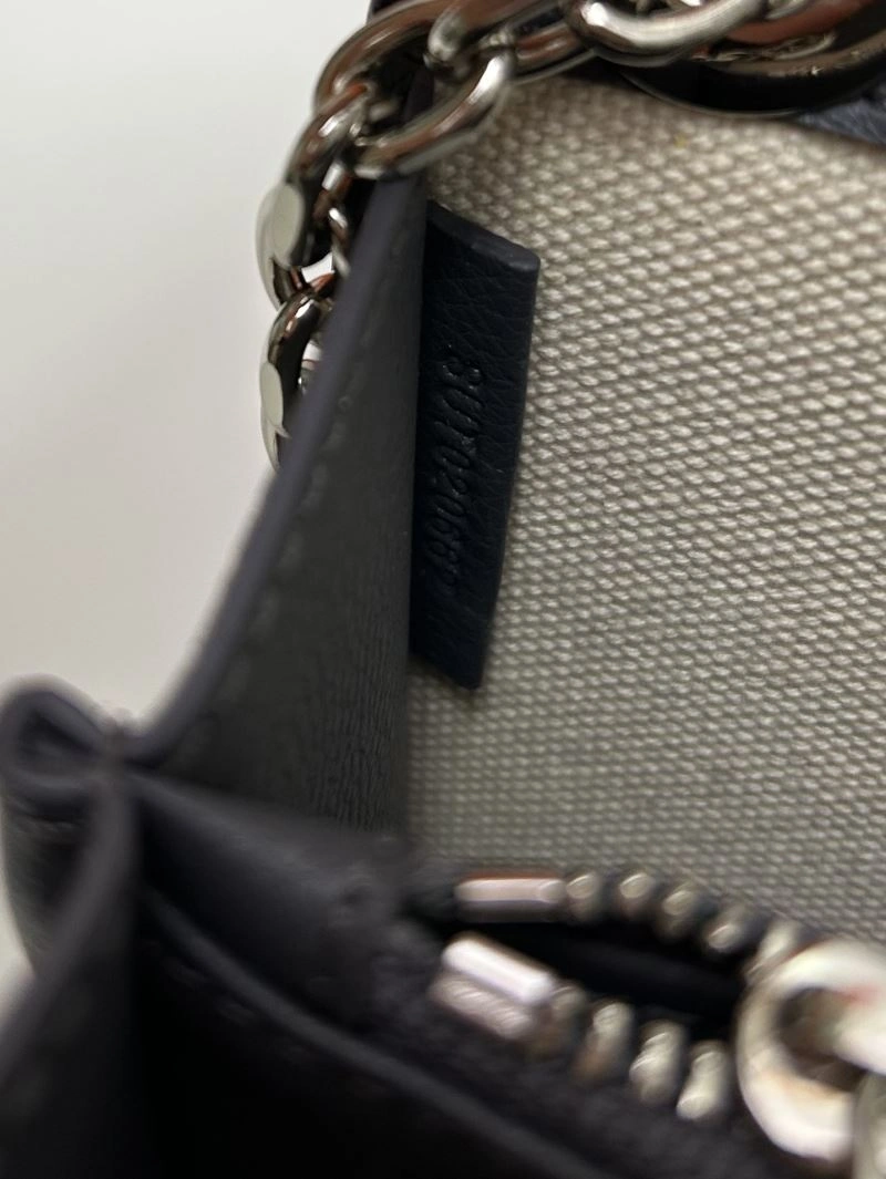 Goyard Satchel Bags Breathable 83963