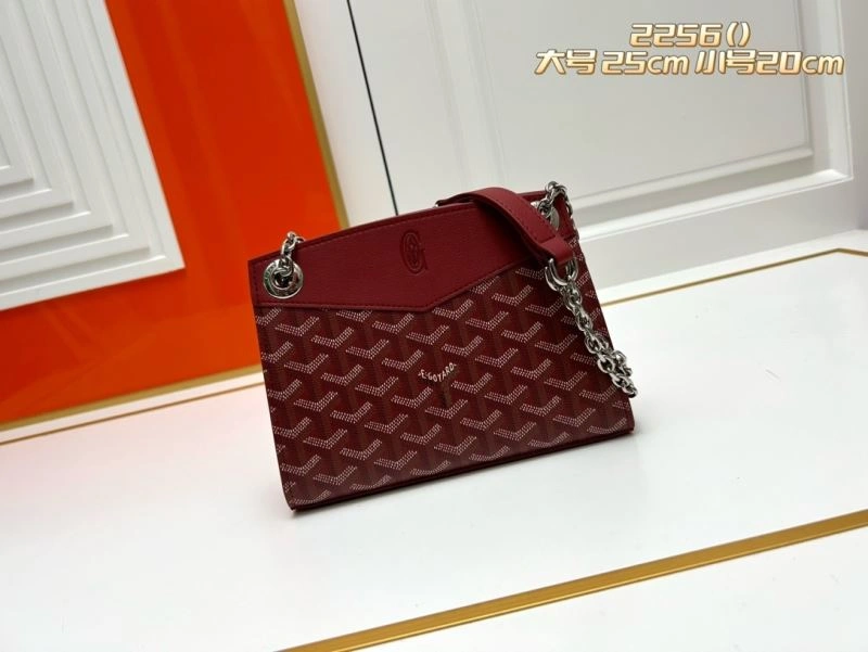 GoodFit Goyard Satchel Bags 83962