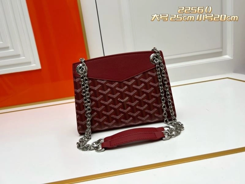 GoodFit Goyard Satchel Bags 83962