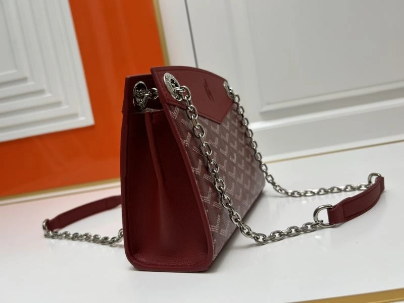 GoodFit Goyard Satchel Bags 83962