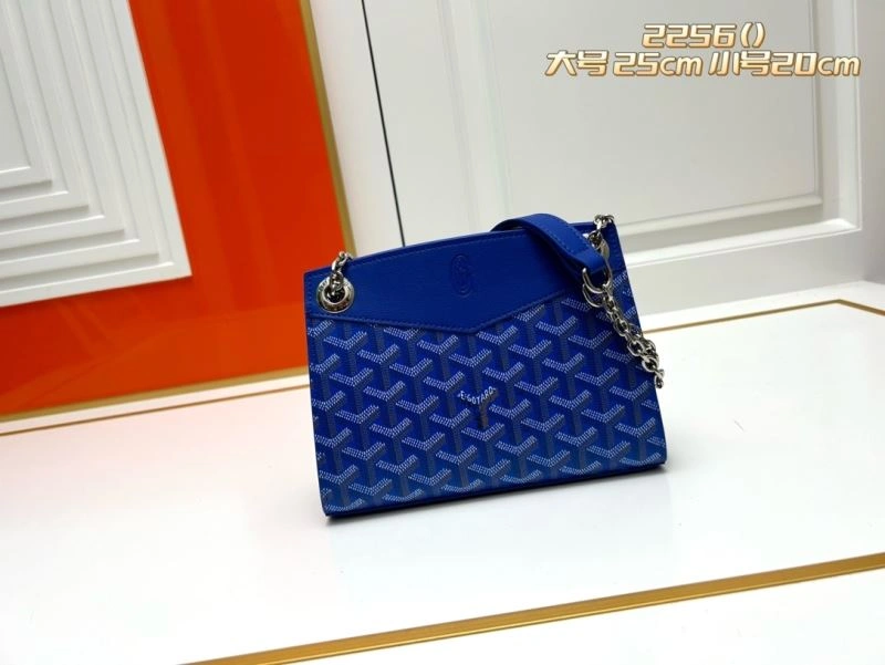 Goyard Satchel Bags Thermal 83958