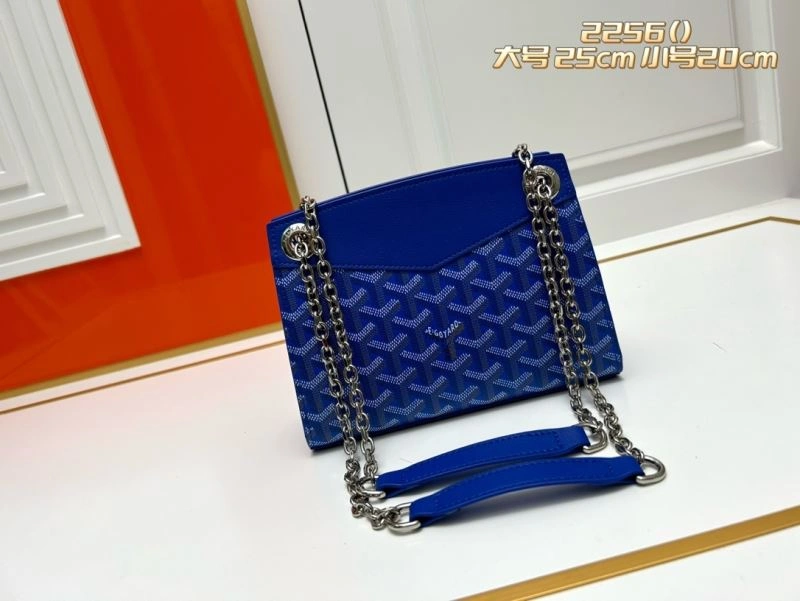 Goyard Satchel Bags Thermal 83958