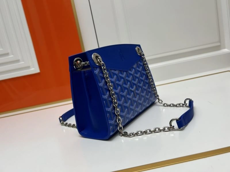 Goyard Satchel Bags Thermal 83958