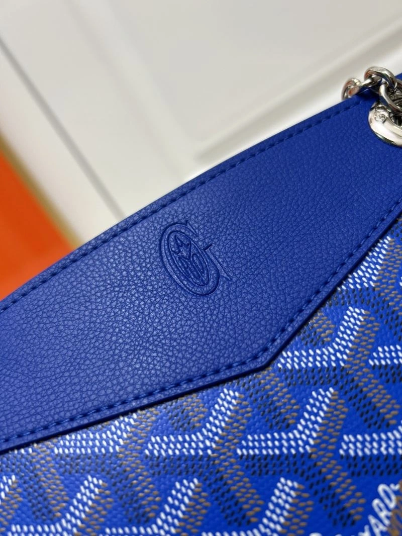 Goyard Satchel Bags Thermal 83958
