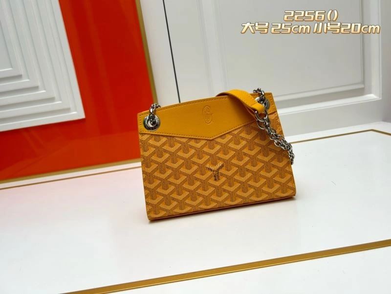 Goyard Satchel Bags EasyMatch 83955