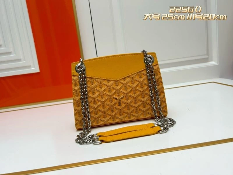 Goyard Satchel Bags EasyMatch 83955