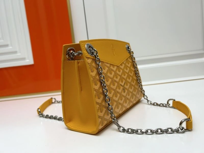 Goyard Satchel Bags EasyMatch 83955