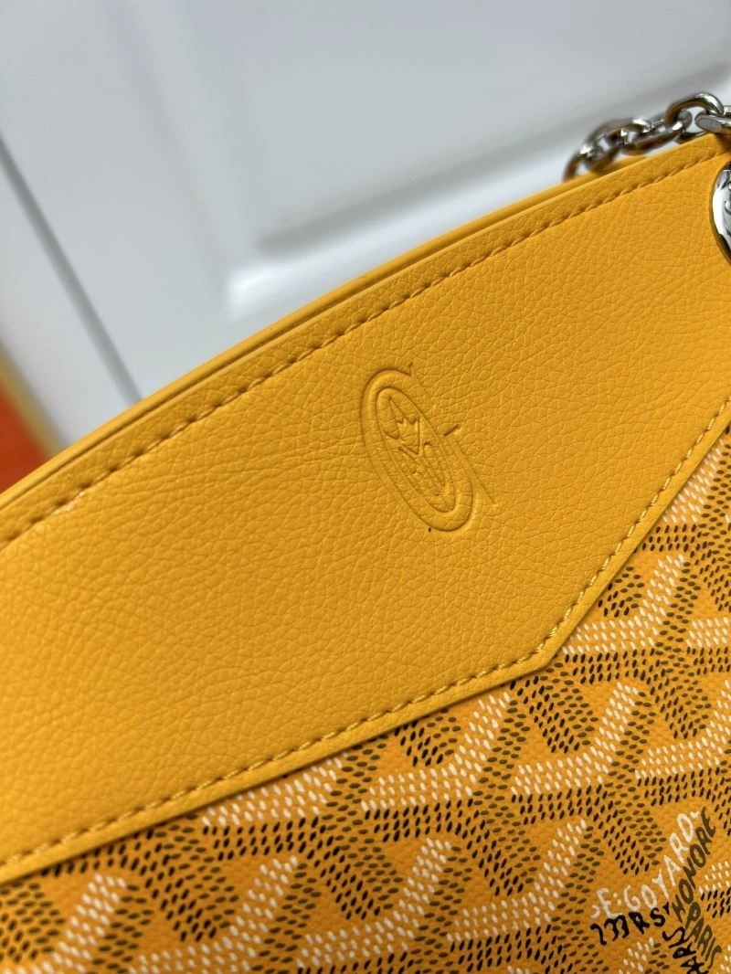 Goyard Satchel Bags EasyMatch 83955