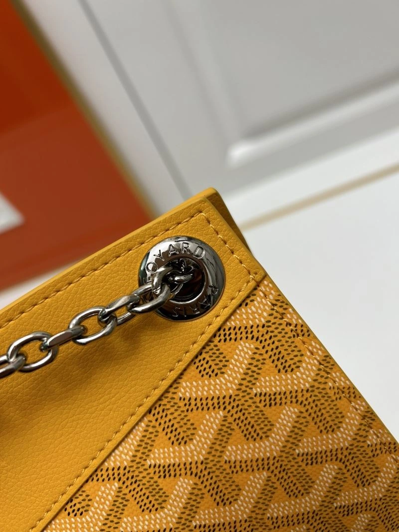 Goyard Satchel Bags EasyMatch 83955