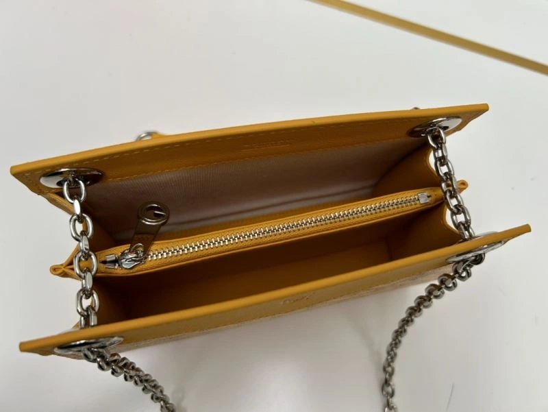 Goyard Satchel Bags EasyMatch 83955