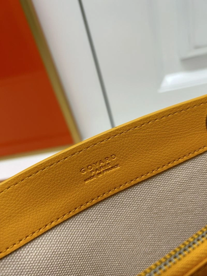 Goyard Satchel Bags EasyMatch 83955