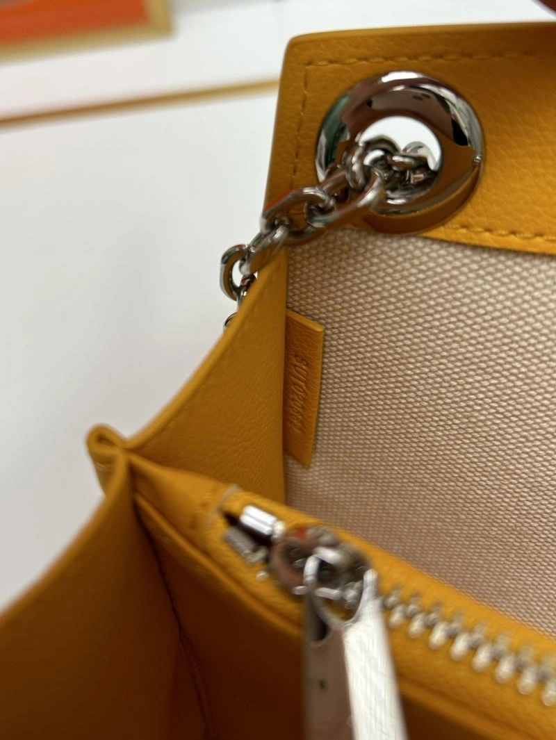 Goyard Satchel Bags EasyMatch 83955