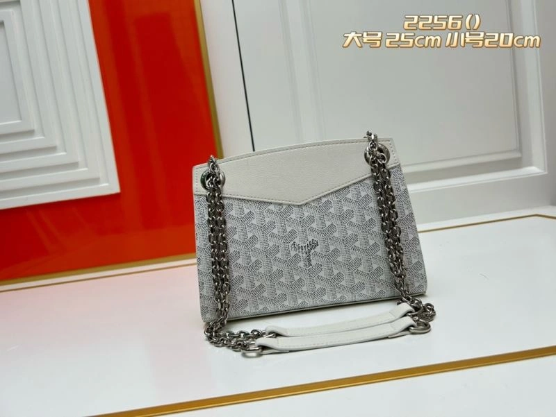 Versatile Goyard Satchel Bags 83954