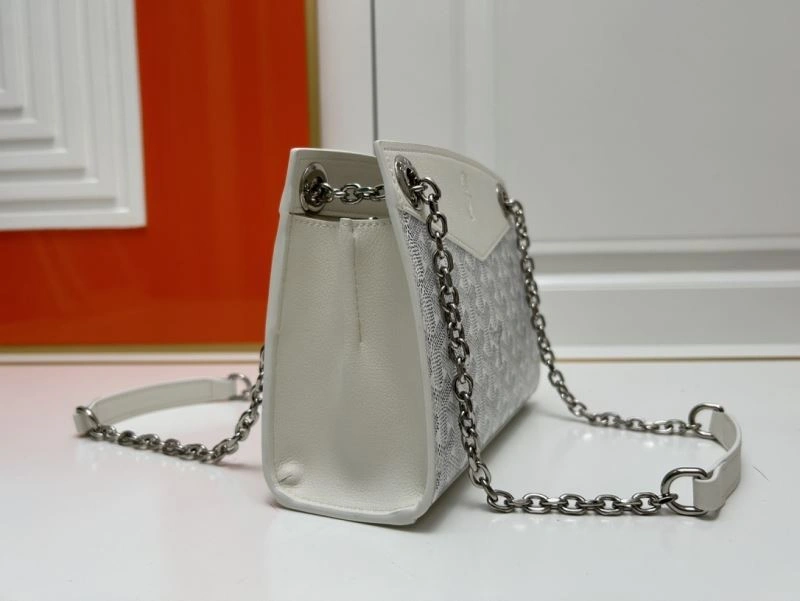 Versatile Goyard Satchel Bags 83954