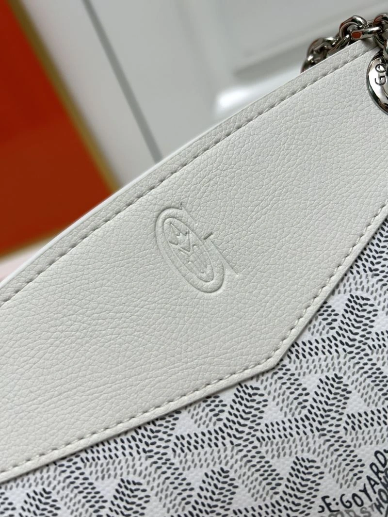 Versatile Goyard Satchel Bags 83954