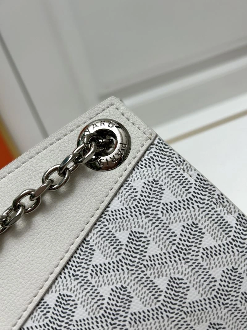 Versatile Goyard Satchel Bags 83954