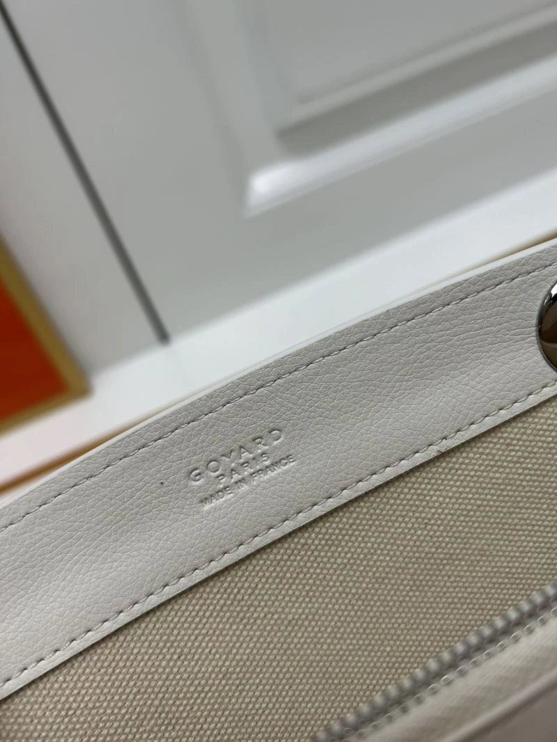 Versatile Goyard Satchel Bags 83954