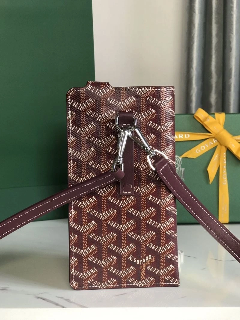 Goyard Satchel Bags Versatile 59071