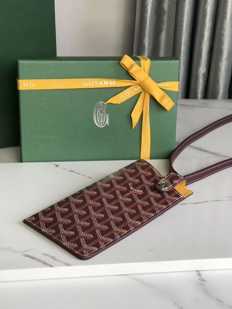 Goyard Satchel Bags Versatile 59071