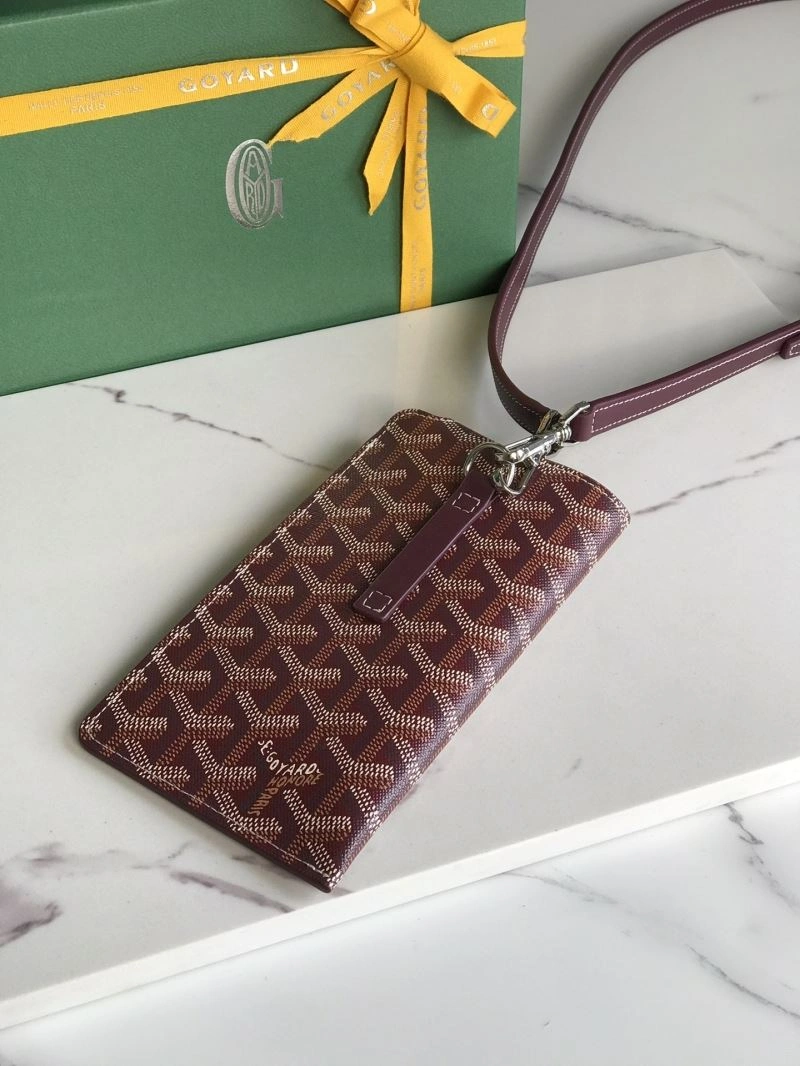 Goyard Satchel Bags Versatile 59071