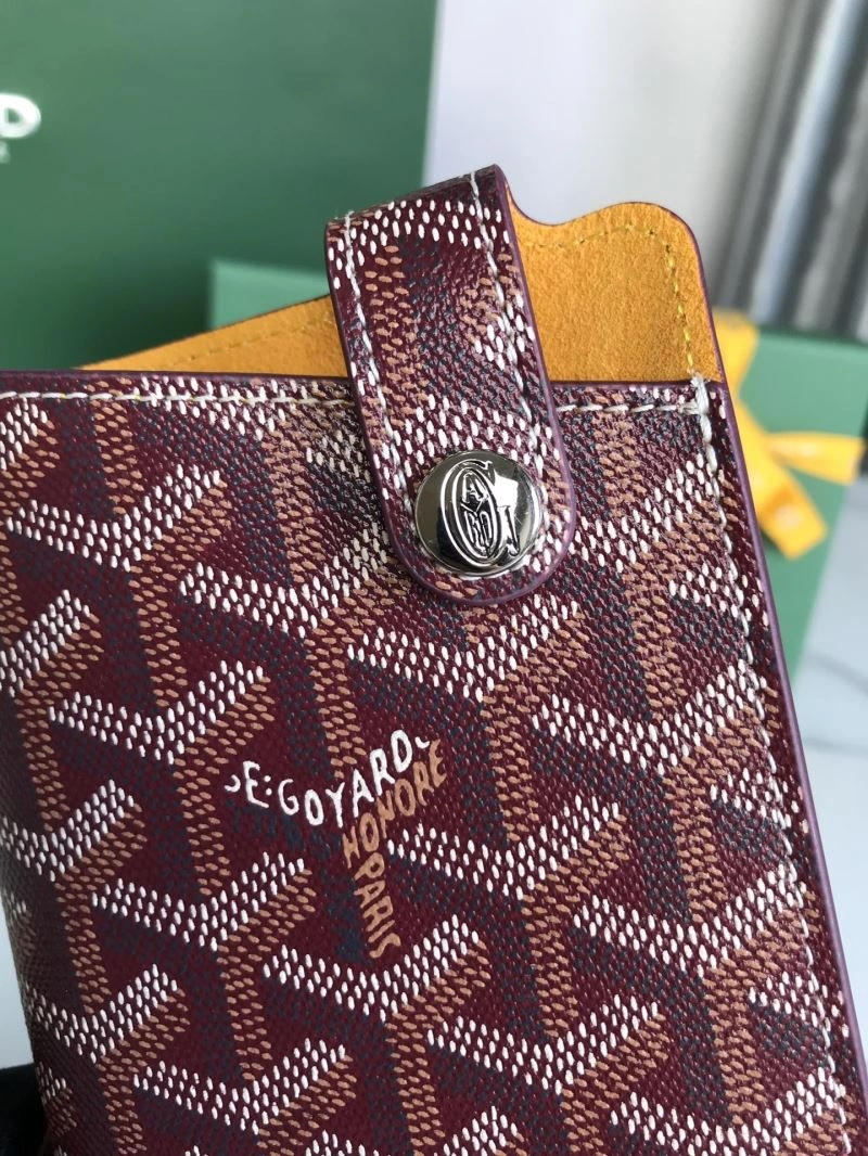 Goyard Satchel Bags Versatile 59071