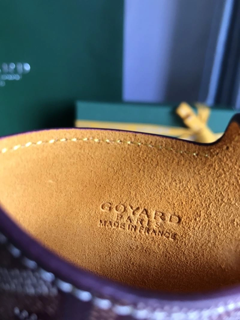 Goyard Satchel Bags Versatile 59071