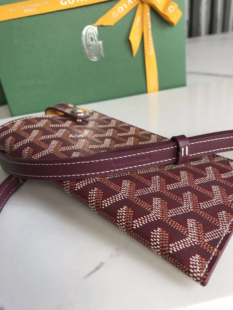 Goyard Satchel Bags Versatile 59071
