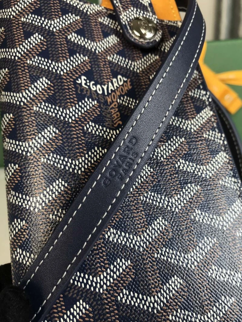 WrinkleFree Goyard Satchel Bags 59081