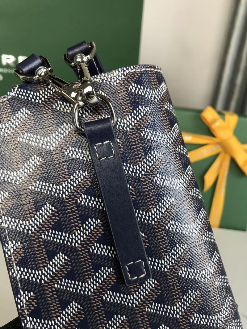 WrinkleFree Goyard Satchel Bags 59081