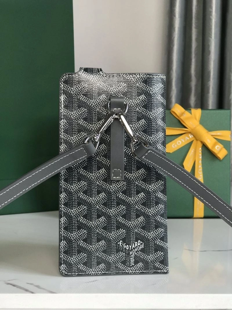 Youthful Goyard Satchel Bags 59110