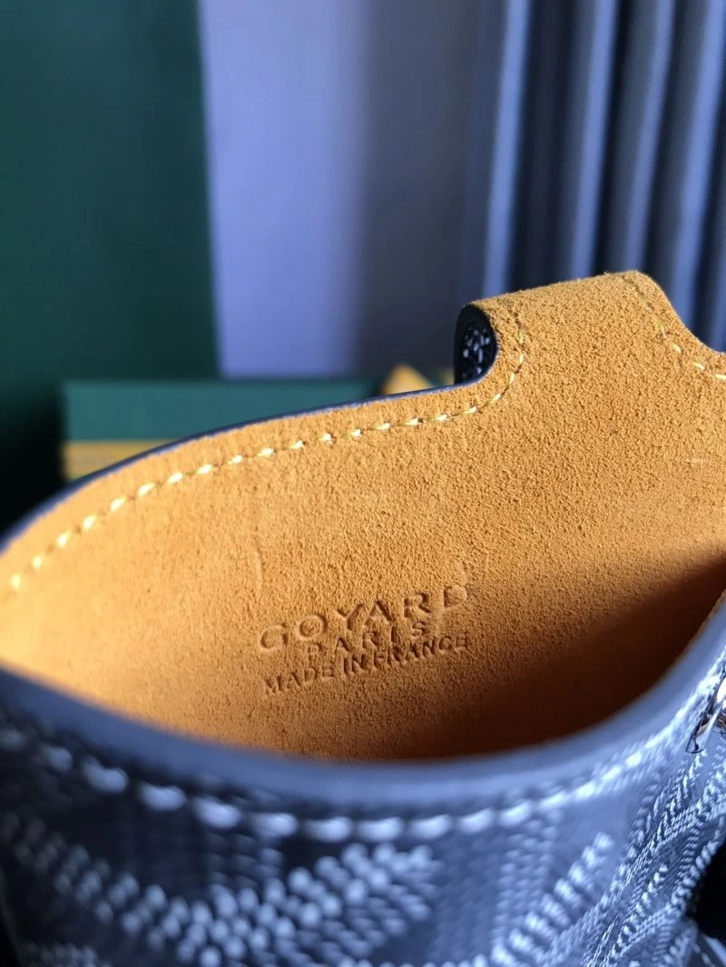 Youthful Goyard Satchel Bags 59110
