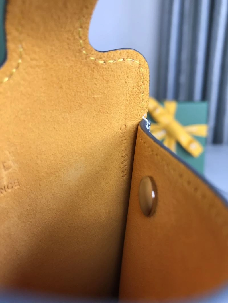Youthful Goyard Satchel Bags 59110
