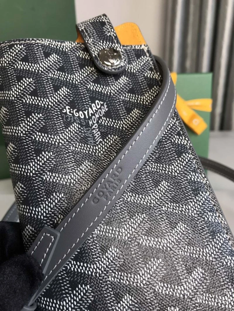 Youthful Goyard Satchel Bags 59110