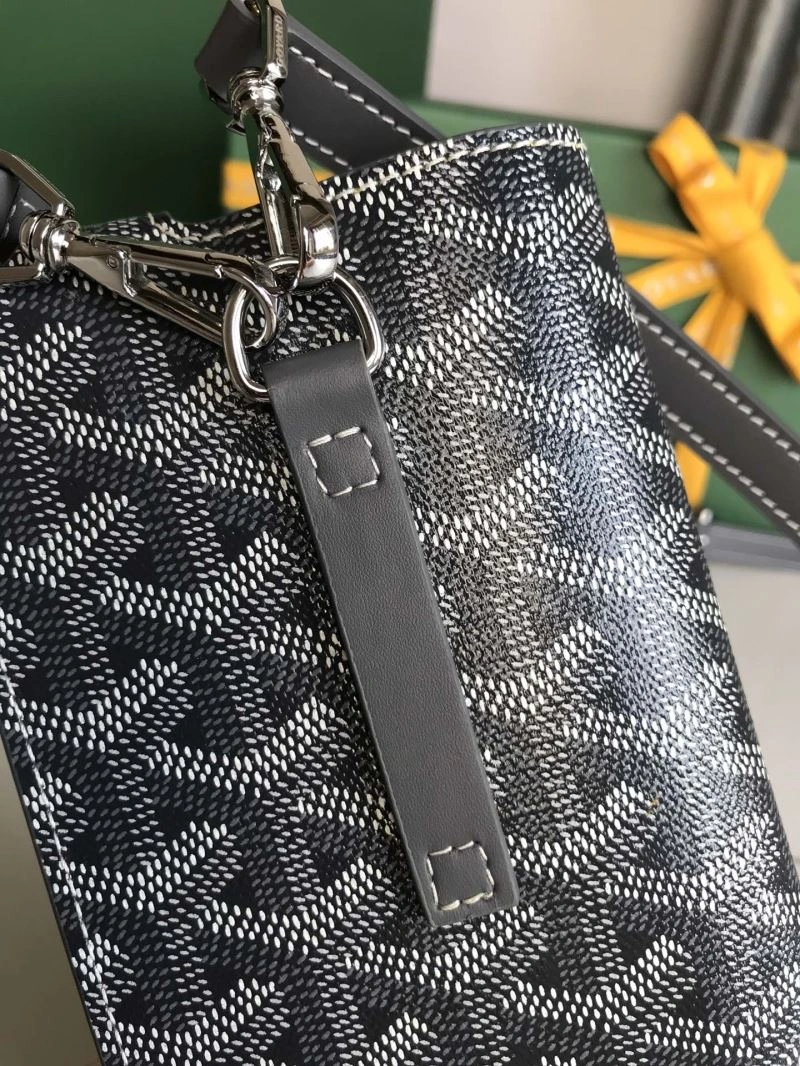 Youthful Goyard Satchel Bags 59110