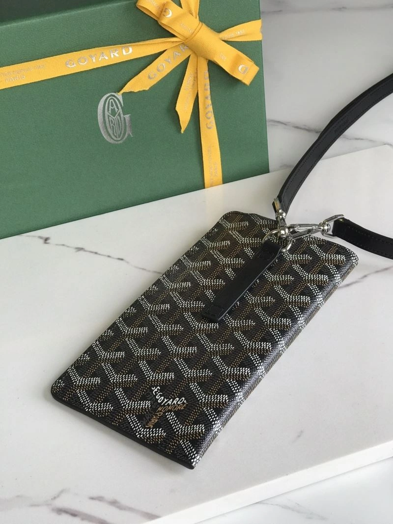 Goyard Satchel Bags ModernLook 59073