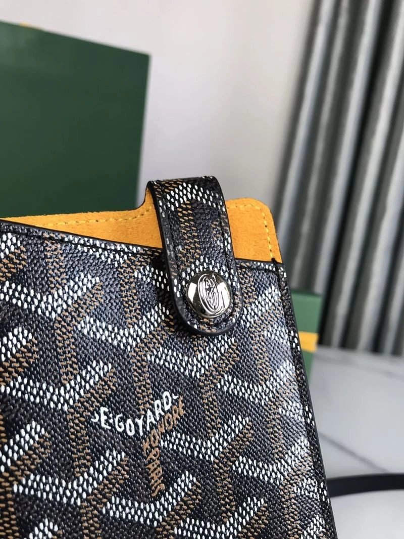 Goyard Satchel Bags ModernLook 59073