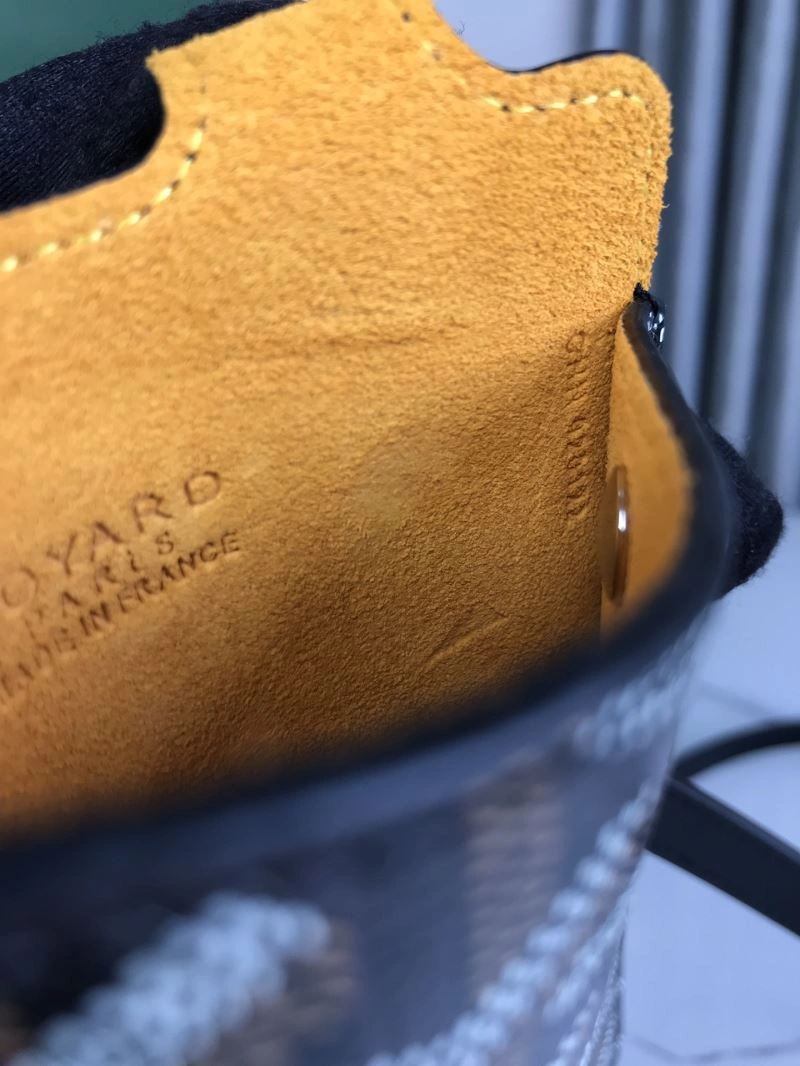 Goyard Satchel Bags ModernLook 59073