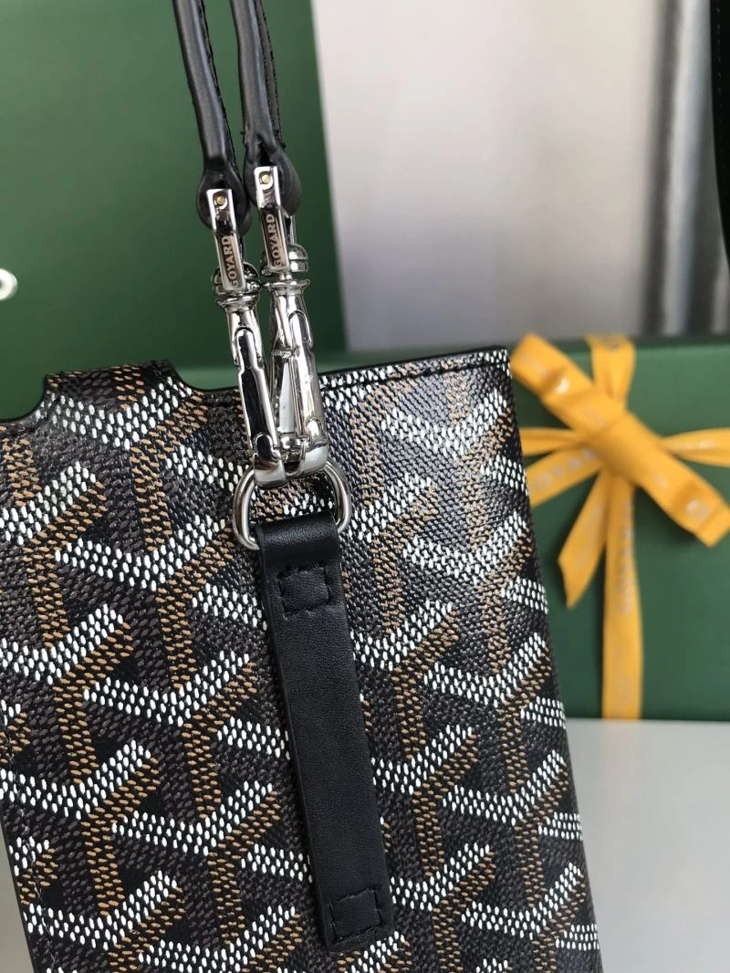 Goyard Satchel Bags ModernLook 59073