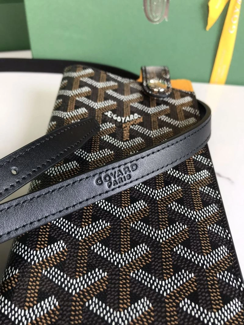 Goyard Satchel Bags ModernLook 59073