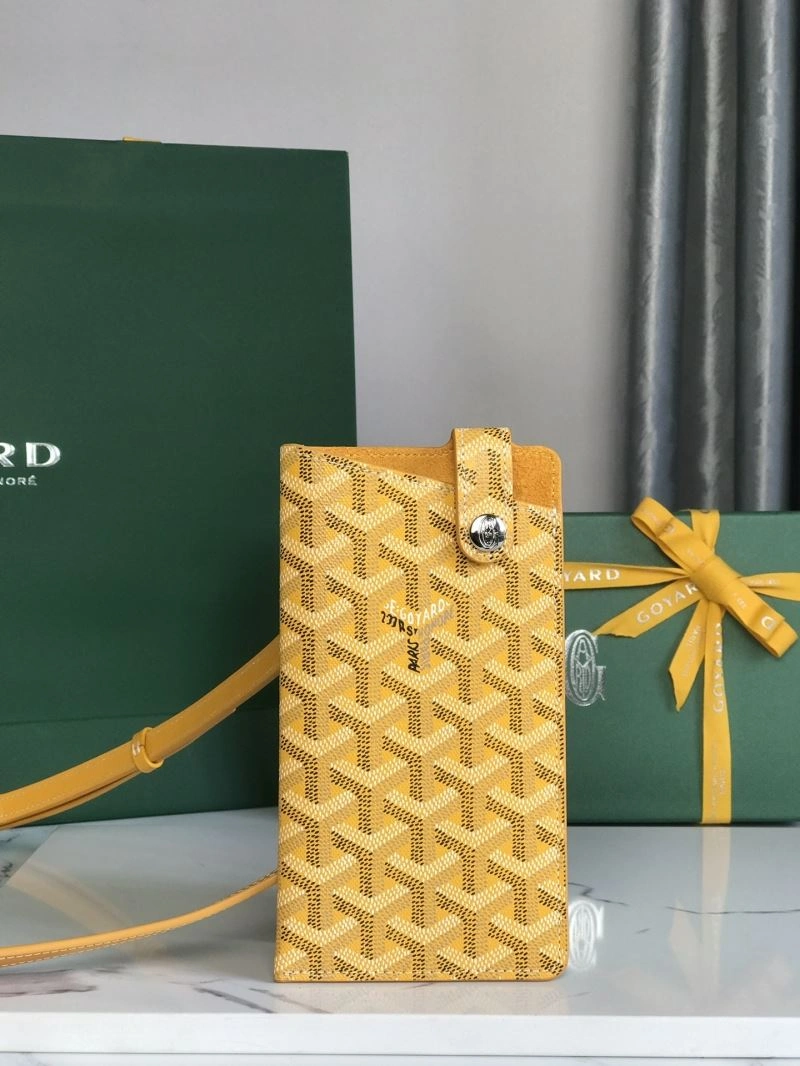 Goyard Satchel Bags Original 59111