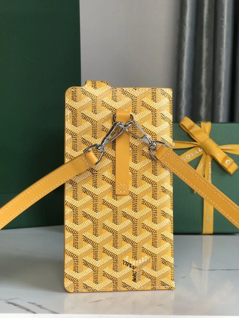 Goyard Satchel Bags Original 59111