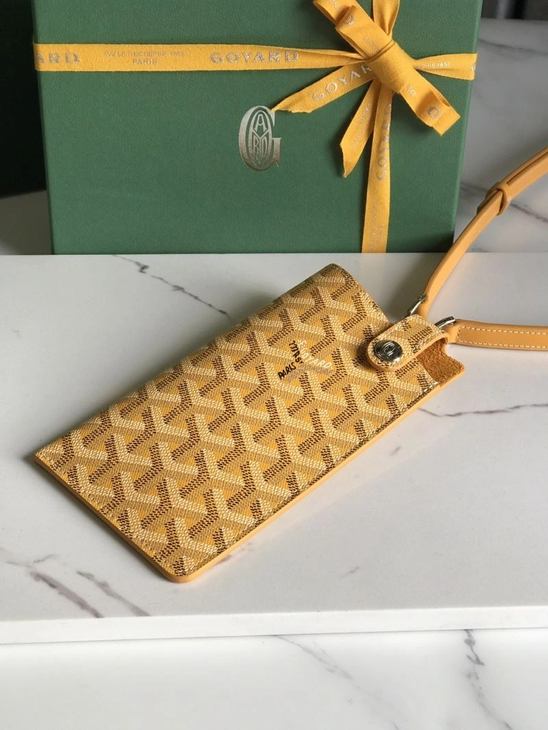 Goyard Satchel Bags Original 59111