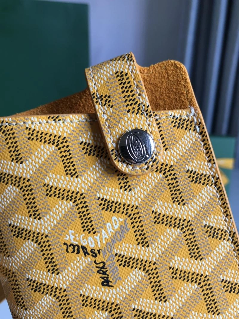 Goyard Satchel Bags Original 59111