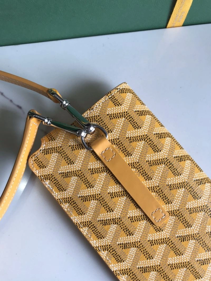 Goyard Satchel Bags Original 59111