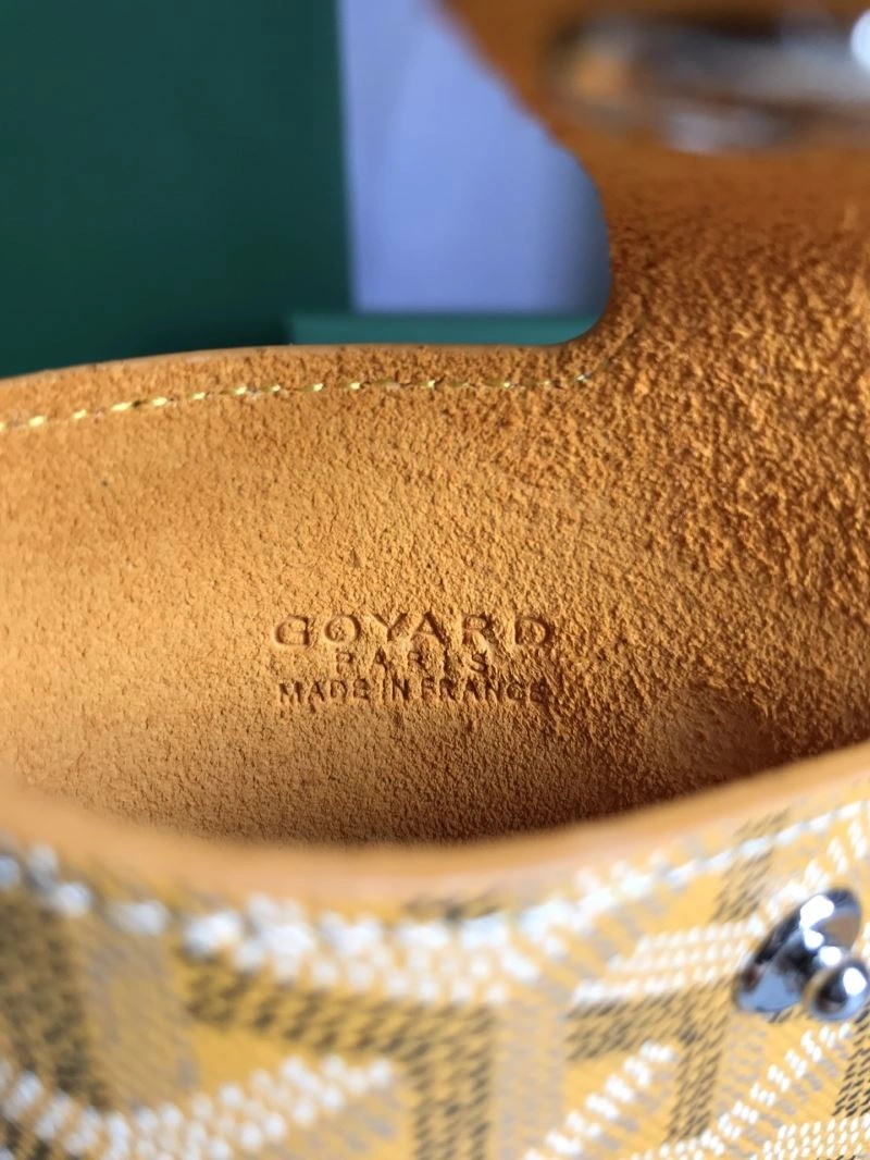 Goyard Satchel Bags Original 59111