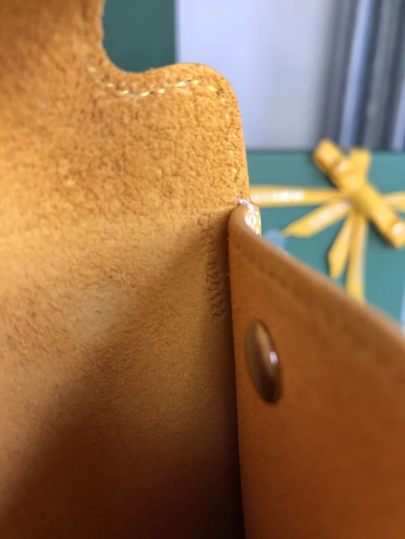 Goyard Satchel Bags Original 59111