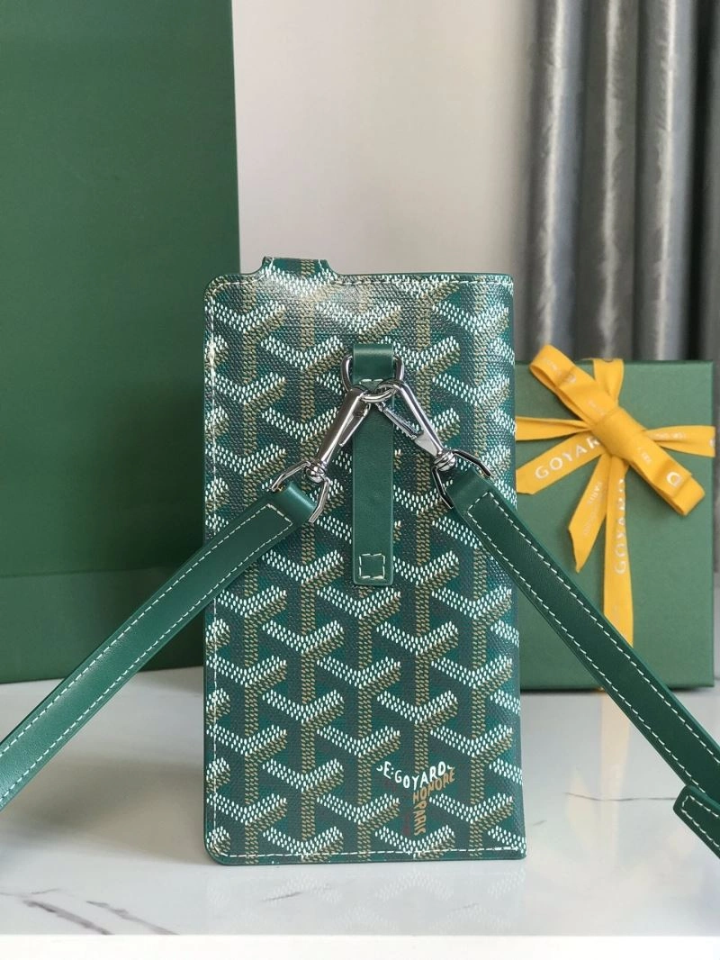 Original Goyard Satchel Bags 59077
