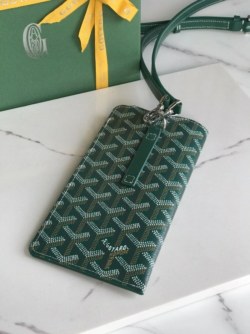Original Goyard Satchel Bags 59077