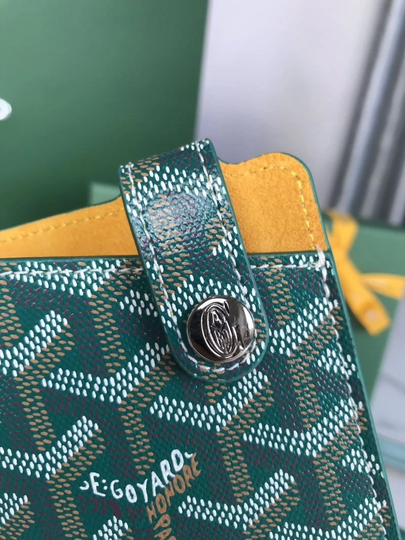 Original Goyard Satchel Bags 59077
